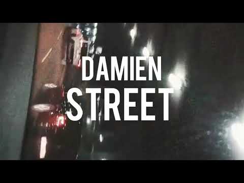 DAMIEN - "Street"
