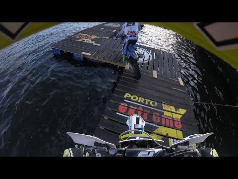 Pol Tarrés - Porto Streets Final | Extreme Lagares 2018 by Jaume Soler