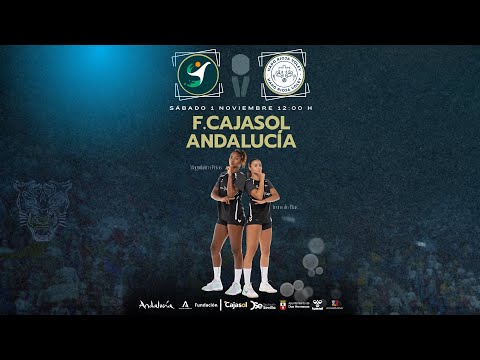 LIGA IBERDROLA 25-26 | JORNADA 4 | Fundación Cajasol Andalucía - CV Haro Rioja Voley