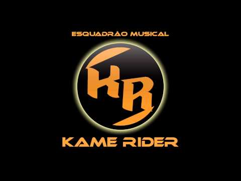 KAME RIDER - Tokkei Winspector OP (AUDIO)