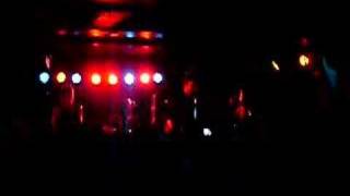 The Cooper Temple Clause - Blind Pilots