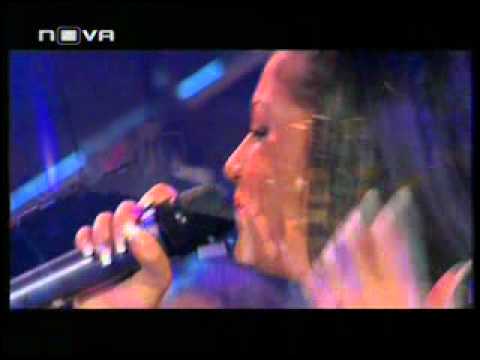 SANNY ALEXA/ Alexandra Apostolova-LIVE, I'LL ALWAYS REMEMBER