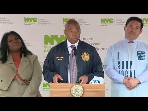 NYC Small Business Week