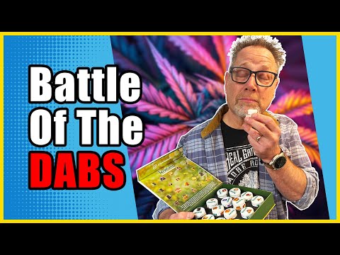 Rosin vs. BHO Resin: Which Are The Cleanest Cannabis Concentrates?