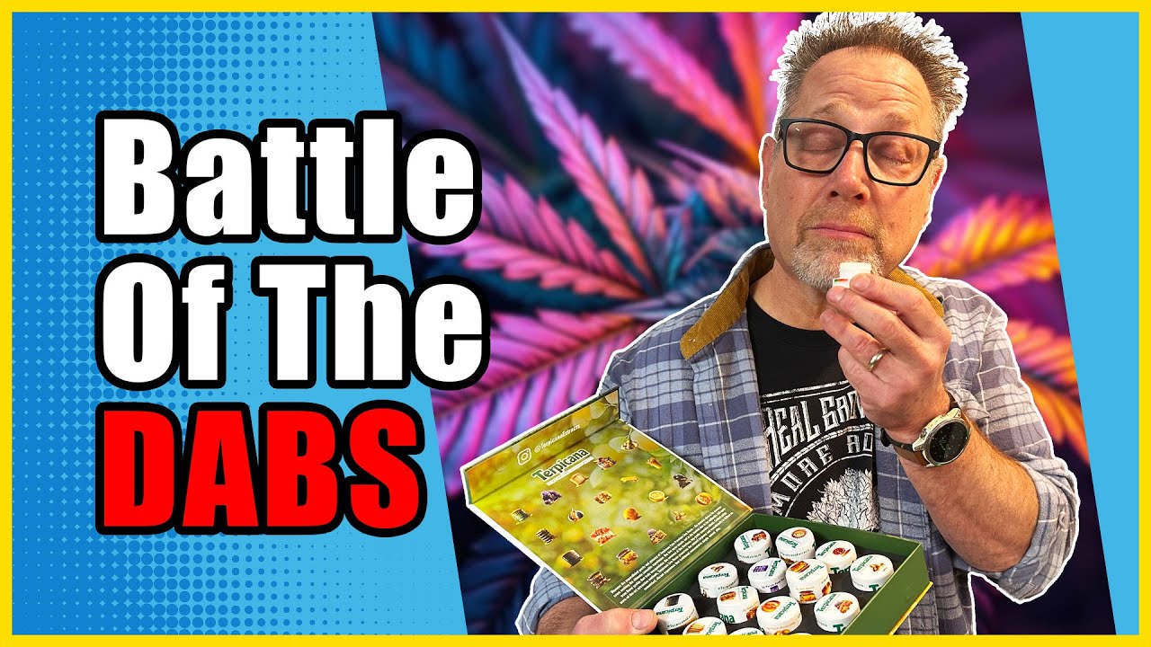 Rosin vs. BHO Resin: Which Are The Cleanest Cannabis Concentrates?