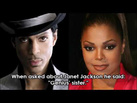 Prince's Shadiest_Divo Moments