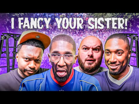 DID MILES GET A CHERRY FROM CHRIS BROWN??? | THE BORED ROOM WITH SPECS, JORDY, MILES AND TEGO