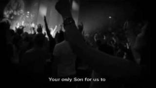 Hillsong United - To Know Your Name - With Subtitles/Lyrics