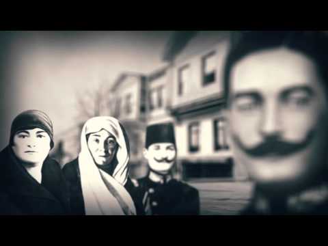 Museum Films - Thessaloniki / Müze Filmleri - Selanik