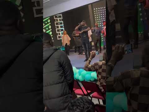 Nam Gospel United-We Pray (Live Performance)2024