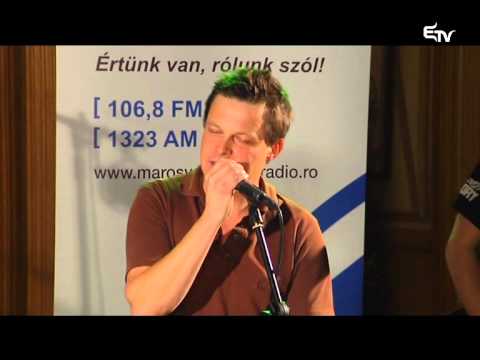 Kotta 2014. december 7. – Erdélyi Magyar Televízió