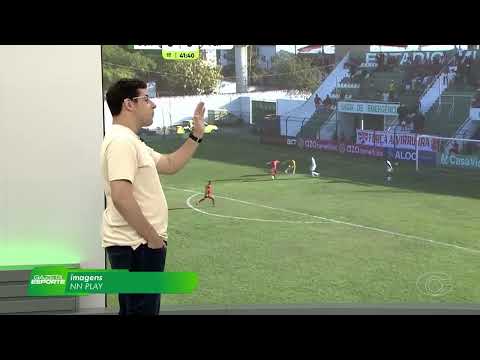 Coruripe draws with Penedense and remains at the bottom of the table; Murici defeats Cruzeiro in ...