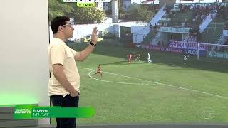 Coruripe empata com Penedense e segue na lanterna; Murici vence Cruzeiro em Arapiraca - 26/1/26