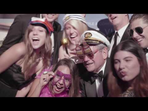 Thumbnail for 15th Annual Cruise Industry Awards   Australasia