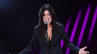 Un&#39;emozione da poco   Paola Turci   Sanremo 2017 cover