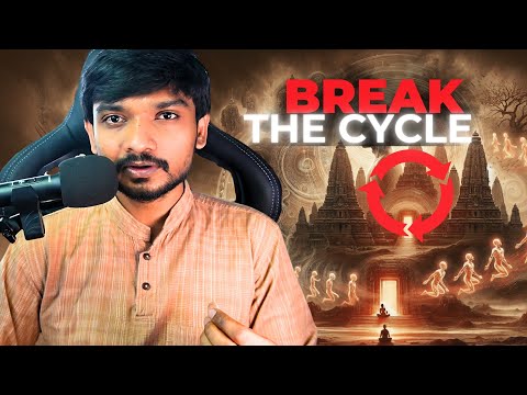 Once You Understand Karma, DESTINY is Yours. [Re-Birth Decoded]