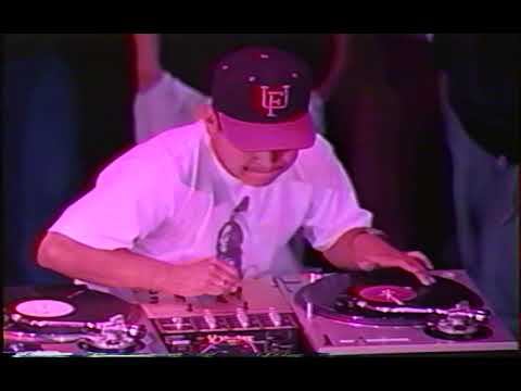 1997 ITF USA Championships Tape 1