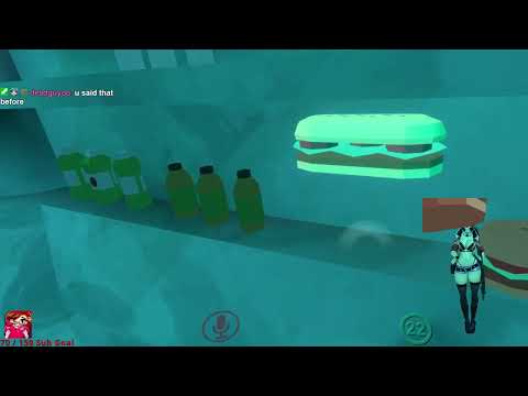 Reyna Ryder - [Neon Divide S3 EP16] (On Call Repairs)