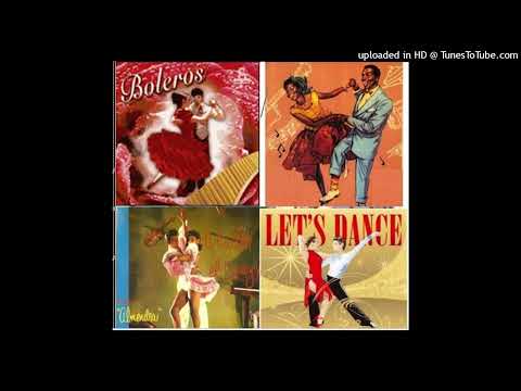 000675 TOCANDO EN EL RUFO -  Joe Quijano -  Mambo