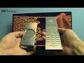 Review Panasonic 58AX800E Ultra HD THX TV
