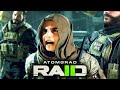 Farah goes Crazy at Hadir for Betraying her - Call of Duty: Modern Warfare 2 (4K)