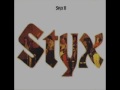 Styx - A Day
