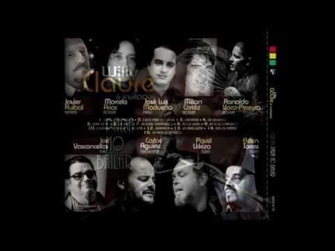 Willy Claure "Cuecas Para No Bailar" 2015