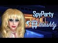 Drag Queen Plays SpyParty