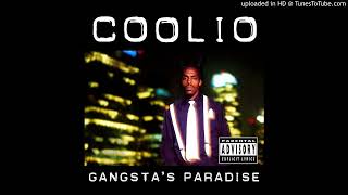 Coolio - Cruisin&#39; ft. Malika + Lyrics