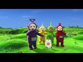 Teletubbies Reboot Clip But With The Original Windmill Part 4