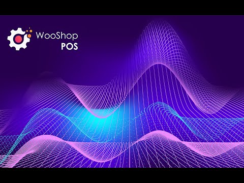 WooShop POS + ERP  EN