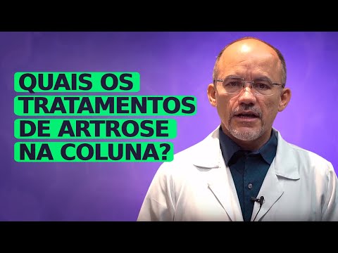 Como é o Tratamento de Artrose na Coluna? Neurocirurgião Explica!