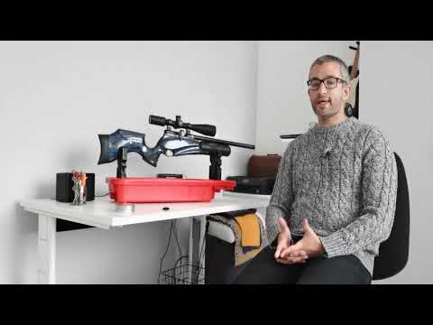 Daystate Red Wolf - Three Month Detailed Review.