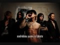 Dir en grey - Glass Skin [Japanese Lyrics Re-Ma ...