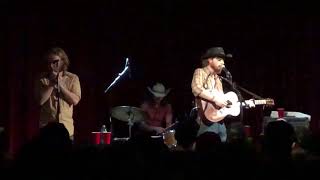 Colter Wall “Snake Mountain Blues”