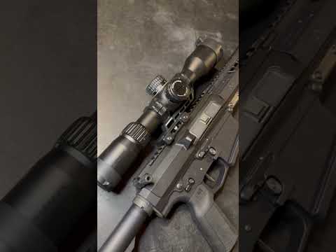 Faxon Firearms Sentinel #ar10 #308 #faxonfirearms