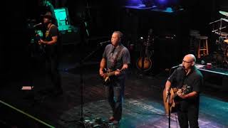 2017 05 27 Sister Hazel - We Got It All Tonight