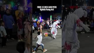 Download lagu Fokus ke bocil baju putih ngikutin POCONG VIRAL INDRAMAYU mp3