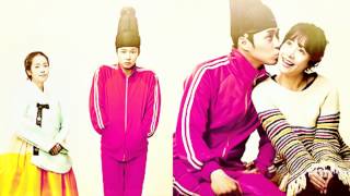 Rooftop Prince OST - After A Long Time (Baek Ji Young)