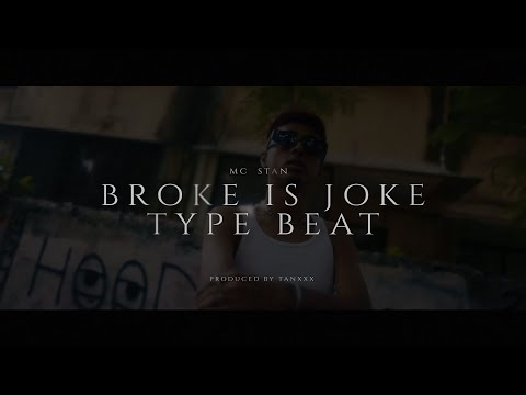 [FREE FOR PROFIT] MC STAN  TYPE BEAT - INDIAN RAP BEAT | 2023 |