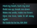 Wale ft. Sam Dew - Love Hate Thing 