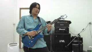 GUN N' ROSES  SWEET CHILD O' MINE