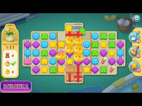 Matchington Mansion level 4185 HD