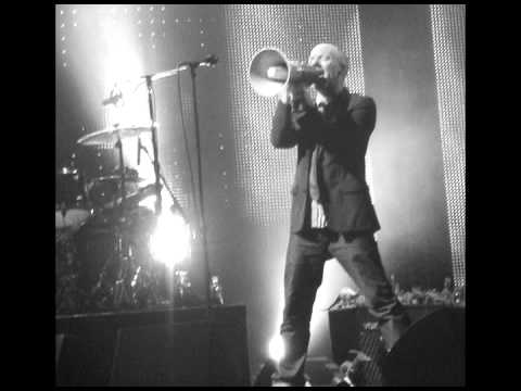 Videoclip de Funtime (Live) — R.E.M.