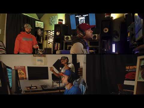 World’s Apart (con Syll)