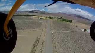 Oregon Outback III - Fields Station