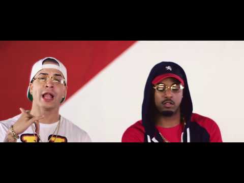 Yomil y el Dany - Tarde pero seguro (Video Oficial)