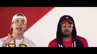 Video Tarde Pero Seguro de Yomil y El Dany