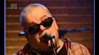 Ian Dury and the Blockheads - Jack Shit George @ Ronnies