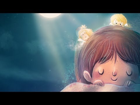 Blunda blunda, lítli mín